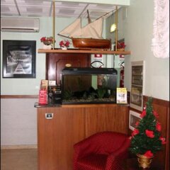 Hotel Planet питание