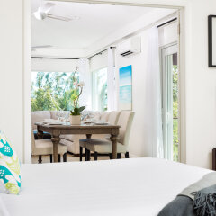 The Oasis at Grace Bay in Providenciales, Turks and Caicos from 663$, photos, reviews - zenhotels.com photo 2