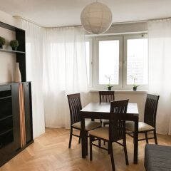Отель AP-Apartments Zgoda No. 13 Польша, Варшава - отзывы, цены и фото номеров - забронировать отель AP-Apartments Zgoda No. 13 онлайн в номере фото 2