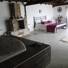 The Stone Castle Boutique Hotel спа