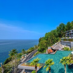 Отель Kalima Resort & Spa, Phuket Пхукет бассейн фото 2
