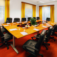 Star Inn Hotel Budapest Centrum, by Comfort фото 9