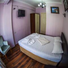Orient Hostel Стамбул комната для гостей фото 2