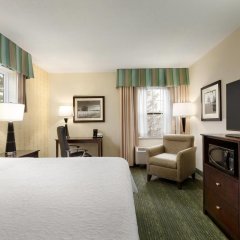 Hampton Inn Dover in Dover, United States of America from 224$, photos, reviews - zenhotels.com room amenities photo 2