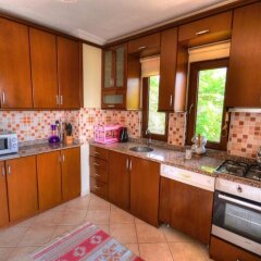 Отель Villa Asya в номере фото 2