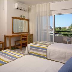 Ourabay Hotel Apartamento комната для гостей фото 2