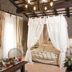 Отель Relais Castrum Boccea фото 13