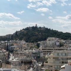 Отель COCO-MAT Athens BC Афины фото 19