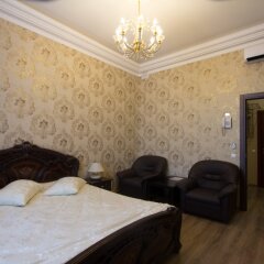 Hotel GP na Zvenigorodskoy Санкт-Петербург комната для гостей фото 3