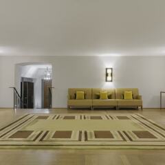 Augustine, a Luxury Collection Hotel, Prague сауна
