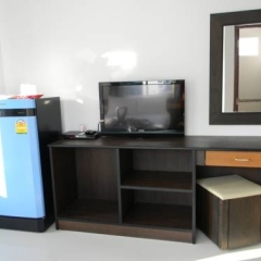 Отель Sutin Guesthouse удобства в номере