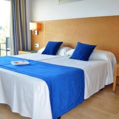 Hotel RD Costa Portals - Adults Only балкон