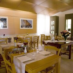 Hotel Ilio Марчиана питание