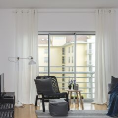 Отель Apartamento do Atlântico Португалия, Понта-Делгада - отзывы, цены и фото номеров - забронировать отель Apartamento do Atlântico онлайн фото 10