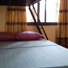 Отель Nepal Inn Bed & Breakfast Непал, Лалитпур - отзывы, цены и фото номеров - забронировать отель Nepal Inn Bed & Breakfast онлайн комната для гостей фото 2
