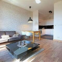 Отель Capital Apartments Centrum - Pokorna - Warsaw Польша, Варшава - отзывы, цены и фото номеров - забронировать отель Capital Apartments Centrum - Pokorna - Warsaw онлайн фото 9