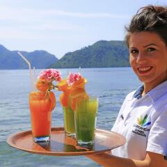 Отель Labranda Mares Marmaris фото 3