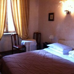 Fontana Hotel Rome Рим комната для гостей фото 4