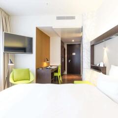 Boutique Hotel i31 Berlin Mitte 4* Номер Комфорт с различными типами кроватей фото 4