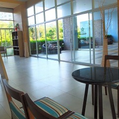 Отель Lumpini Jomtien Seaview E22Inn интерьер отеля