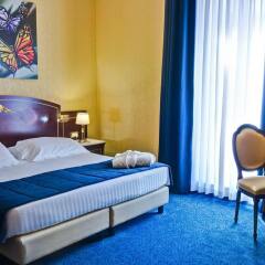 Best Western Hotel Mondial детские мероприятия