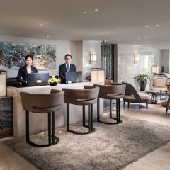 Отель Fraser Suites Hanoi фото 7