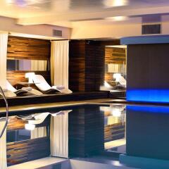 Pestana Buenos Aires Hotel спа