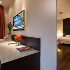 Отель TownHouse 70 комната для гостей фото 5