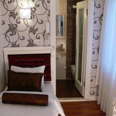 Hotel Coliseum комната для гостей фото 4