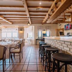 Quinta dos Poetas Nature Hotel & Apartments гостиничный бар