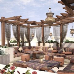 Отель Al Jasra Boutique фото 2