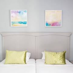 Отель Velamar Boutique Албуфейра комната для гостей фото 6