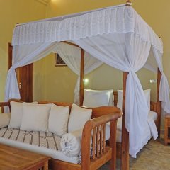 Отель Scuba Seraya Resort Индонезия, Туламбен - отзывы, цены и фото номеров - забронировать отель Scuba Seraya Resort онлайн
