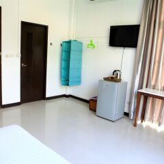 Отель Sea Host Inn Таиланд, Пхукет - отзывы, цены и фото номеров - забронировать отель Sea Host Inn онлайн удобства в номере