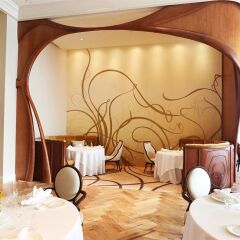Отель Rosewood Abu Dhabi ОАЭ, Абу-Даби - 3 отзыва об отеле, цены и фото номеров - забронировать отель Rosewood Abu Dhabi онлайн помещение для мероприятий