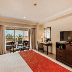 Отель Club GR Solaris Cancun - Premier All Inclusive Мексика, Канкун - 8 отзывов об отеле, цены и фото номеров - забронировать отель Club GR Solaris Cancun - Premier All Inclusive онлайн удобства в номере