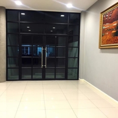 Отель Sheriff House интерьер отеля фото 3
