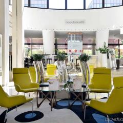 Отель Novotel Paris Vaugirard Montparnasse питание фото 3