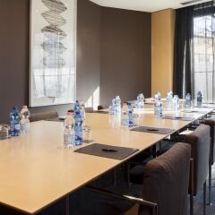 AC Hotel Milano by Marriott фото 2
