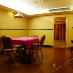 Guangzhou Weideli Hotel в номере