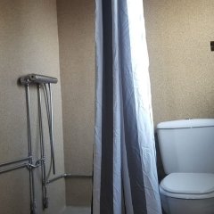Travel Inn Guesthouse in Reykjavik, Iceland from 73$, photos, reviews - zenhotels.com bathroom photo 2