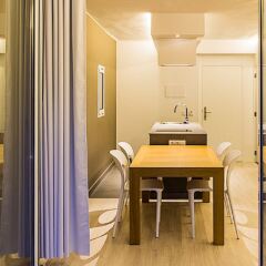 Апартаменты Ebano Select Apartments - Adults Only удобства в номере фото 2