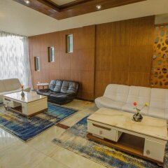 Sunspot Hotel in Addis Ababa, Ethiopia from 147$, photos, reviews - zenhotels.com hotel interior