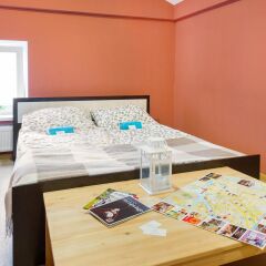 Гостиница Velohostel Fontanka комната для гостей фото 2