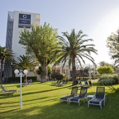 Отель Cabot Pollensa Park Spa фото 6