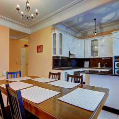 Апартаменты Stn Apartments Budget Стандартный номер фото 28