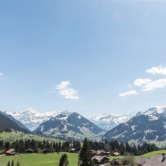 Отель Gloggehus, Chalet фото 6