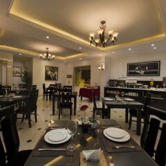 Отель Hanoi Garden Hotel Вьетнам, Ханой - отзывы, цены и фото номеров - забронировать отель Hanoi Garden Hotel онлайн питание фото 2