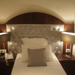 Hotel Regina комната для гостей