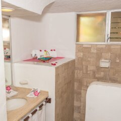 Отель Villas Miramar ванная